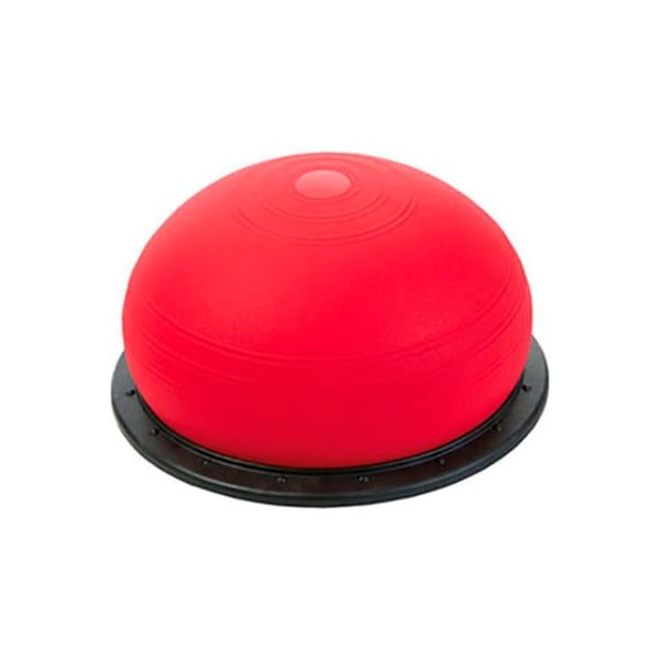 TOGU Jumper Mini Stability Dome, 14", Red